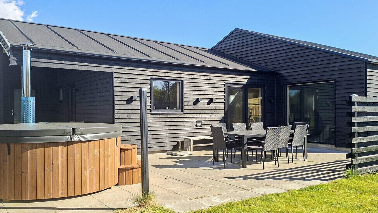 Photo of Outdoor in Aalbaek