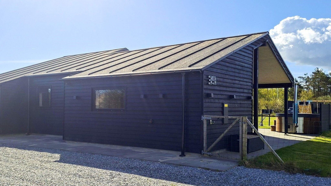 Photo of Outdoor in Aalbaek