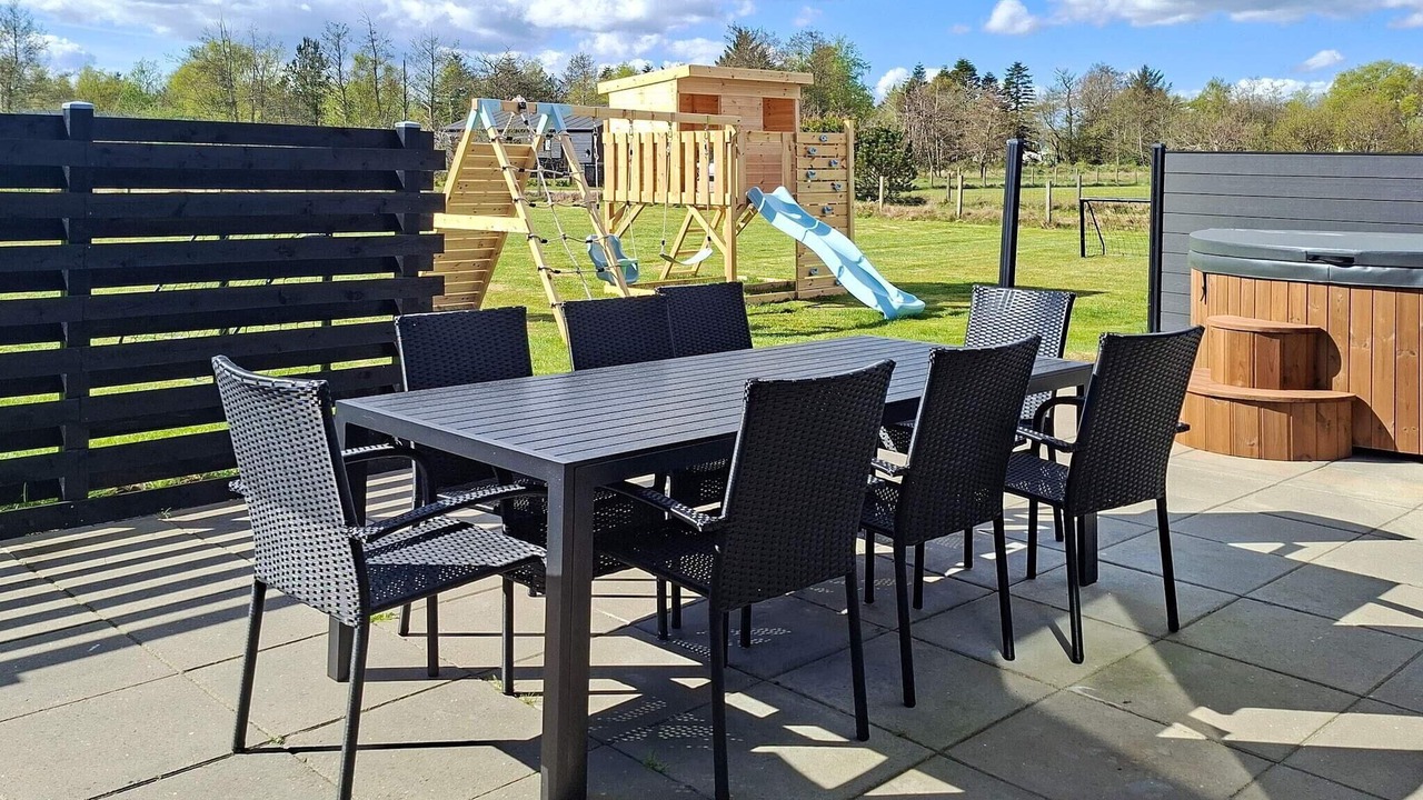 Photo of Outdoor in Aalbaek
