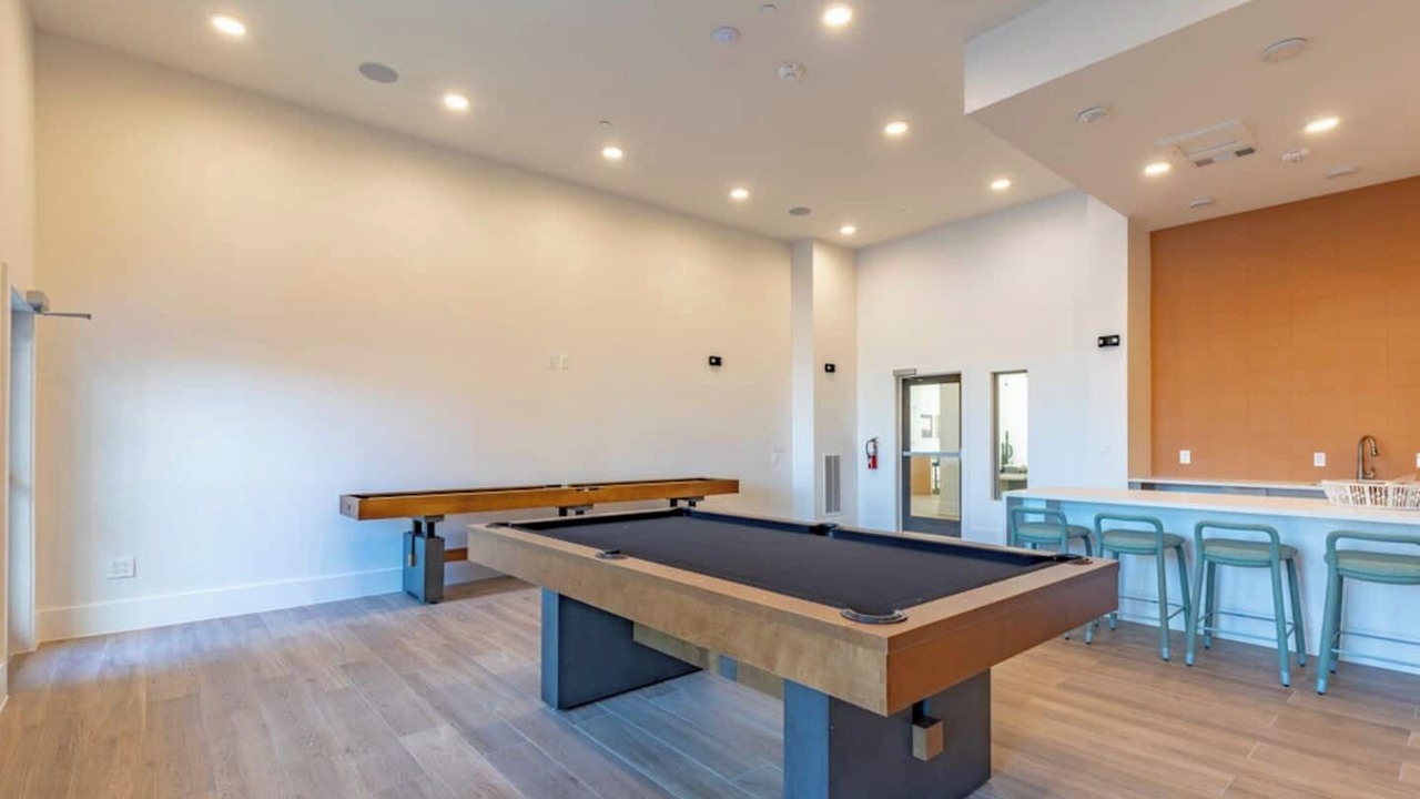 Photo of Bedroom in Medical Center District