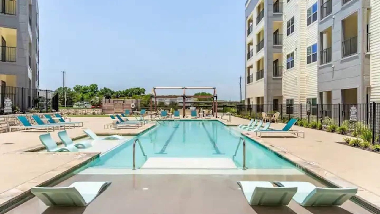Photo of Outdoor in Medical Center District