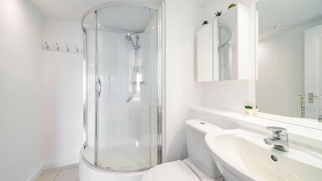 Photo of Bathroom in Dundee