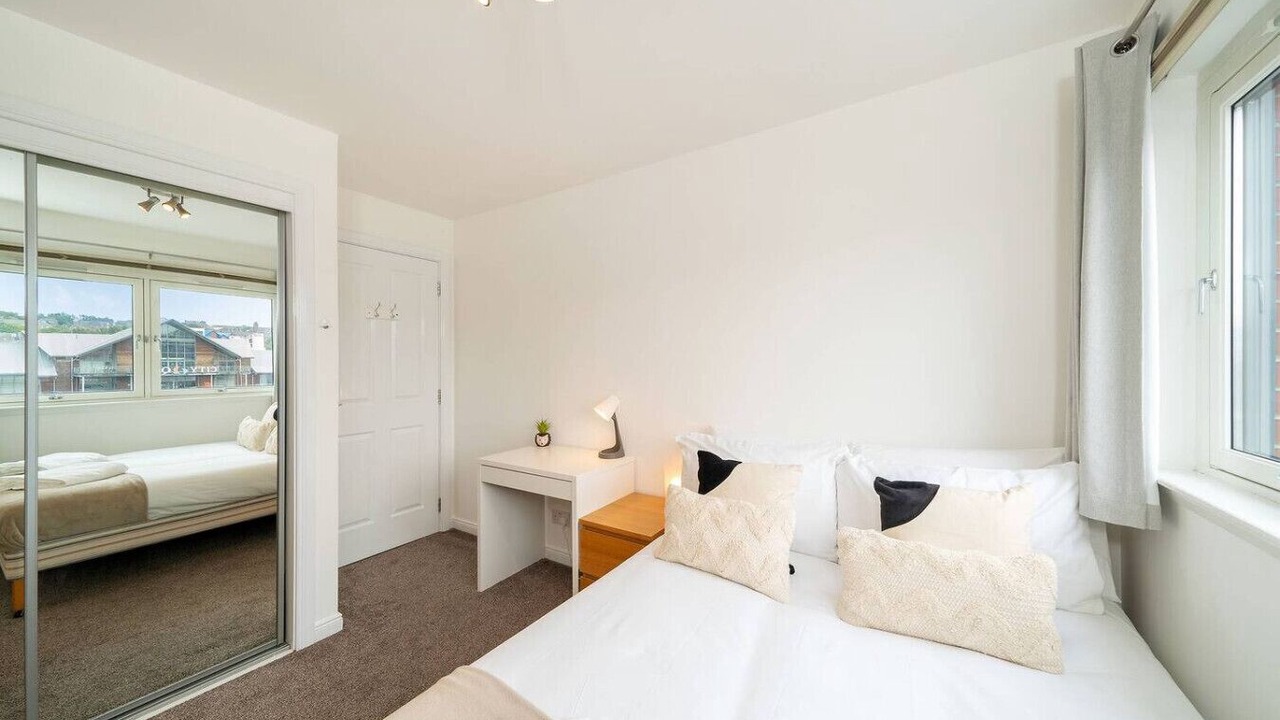 Photo of Bedroom in Dundee