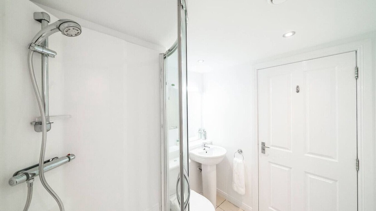 Photo of Bathroom in Dundee