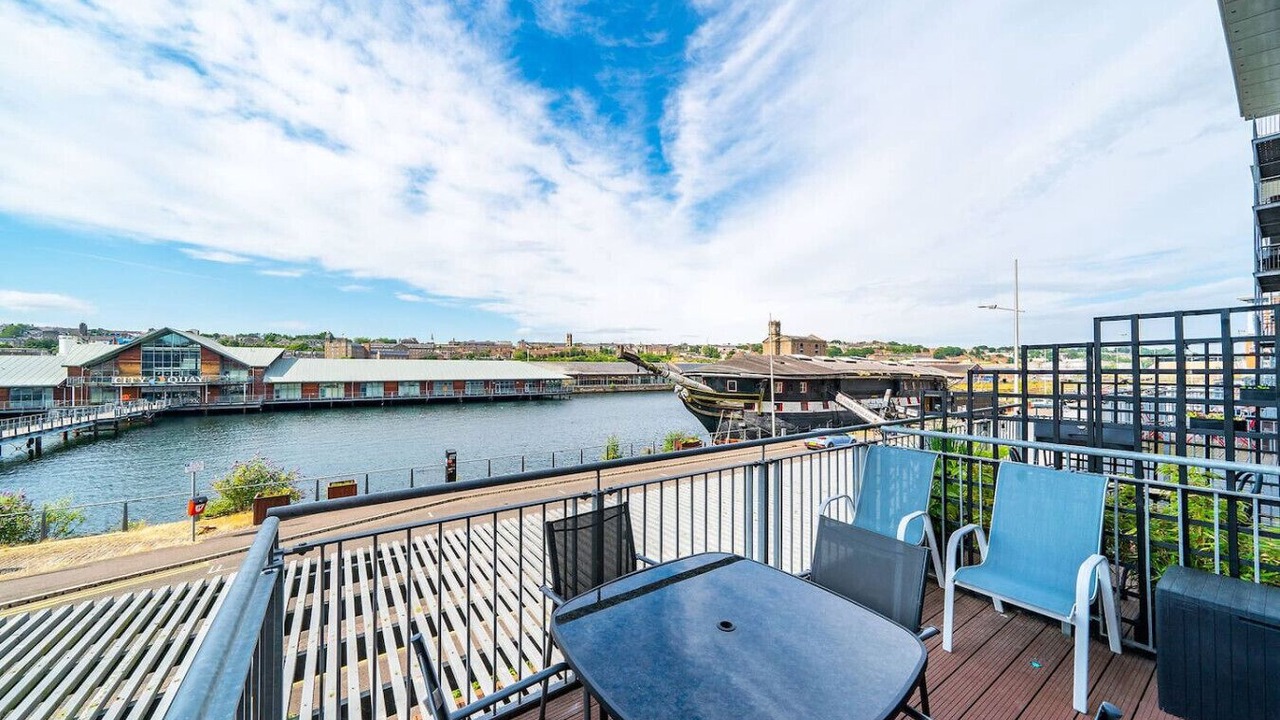 Photo of Outdoor in Dundee