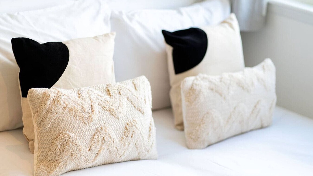 Photo of Bedroom in Dundee