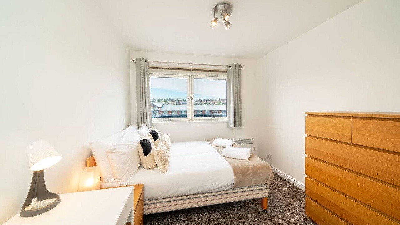 Photo of Bedroom in Dundee