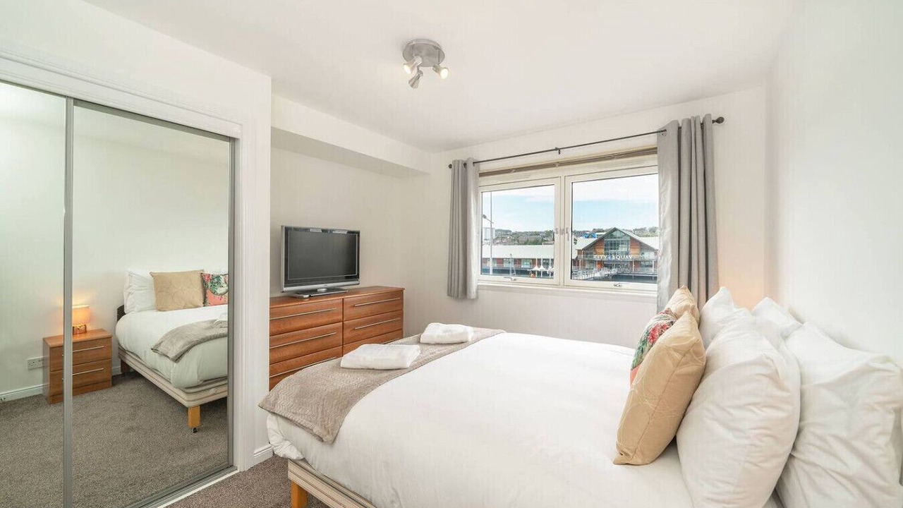 Photo of Bedroom in Dundee