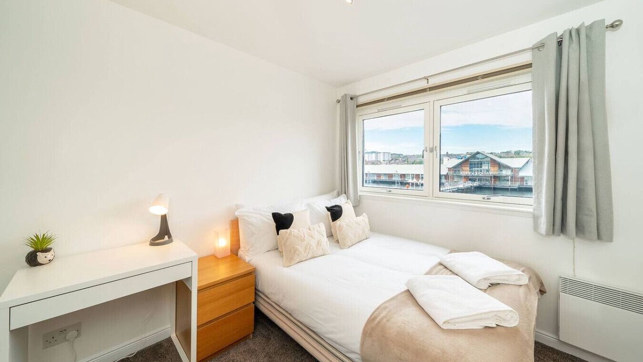 Photo of Bedroom in Dundee