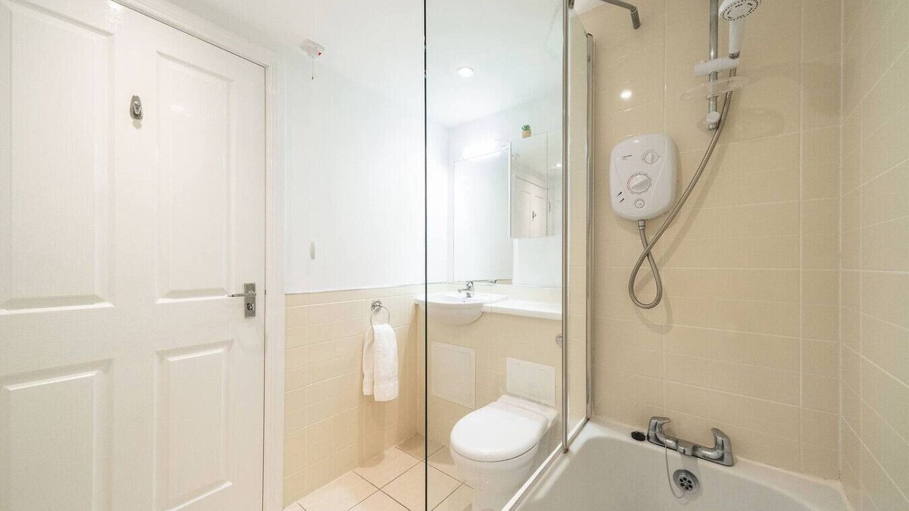 Photo of Bathroom in Dundee