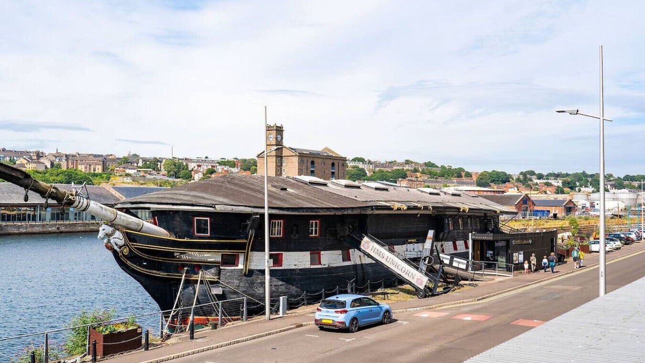 Photo of Others in Dundee