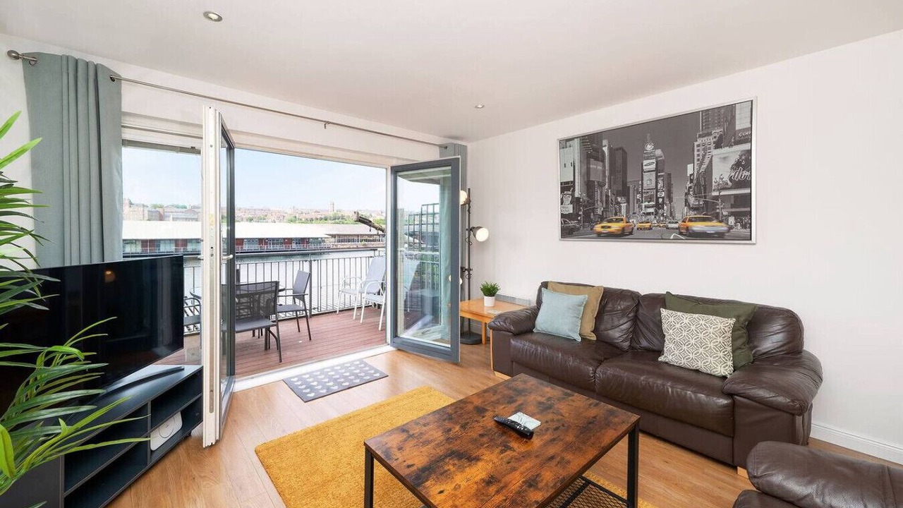 Photo of Livingroom in Dundee