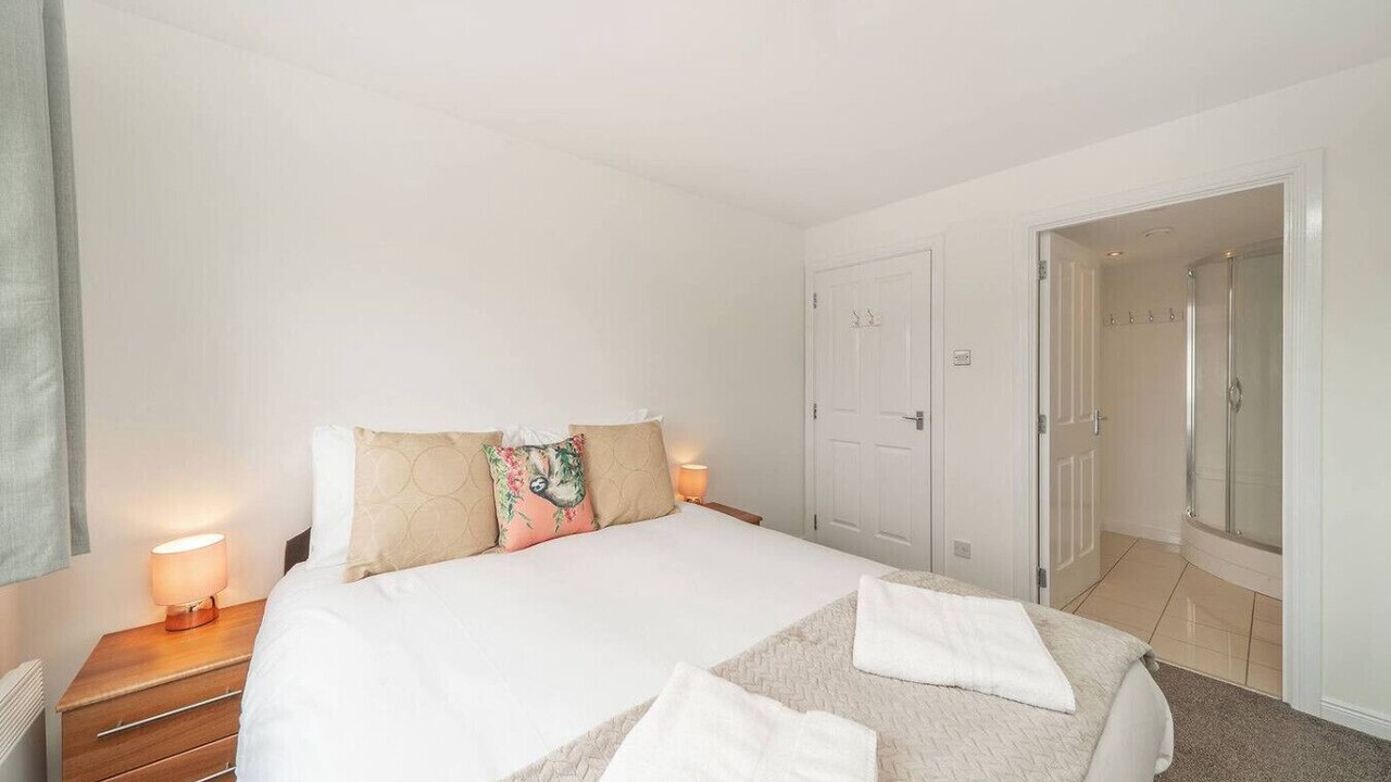 Photo of Bedroom in Dundee