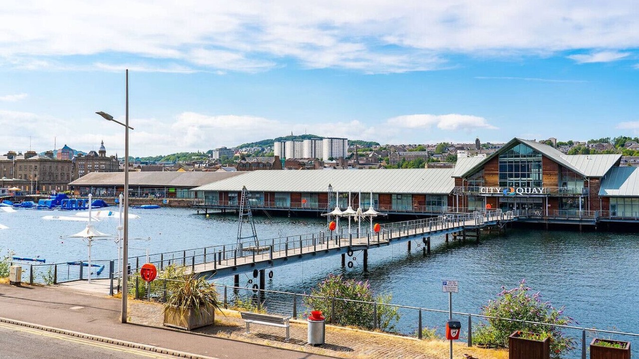 Photo of Others in Dundee