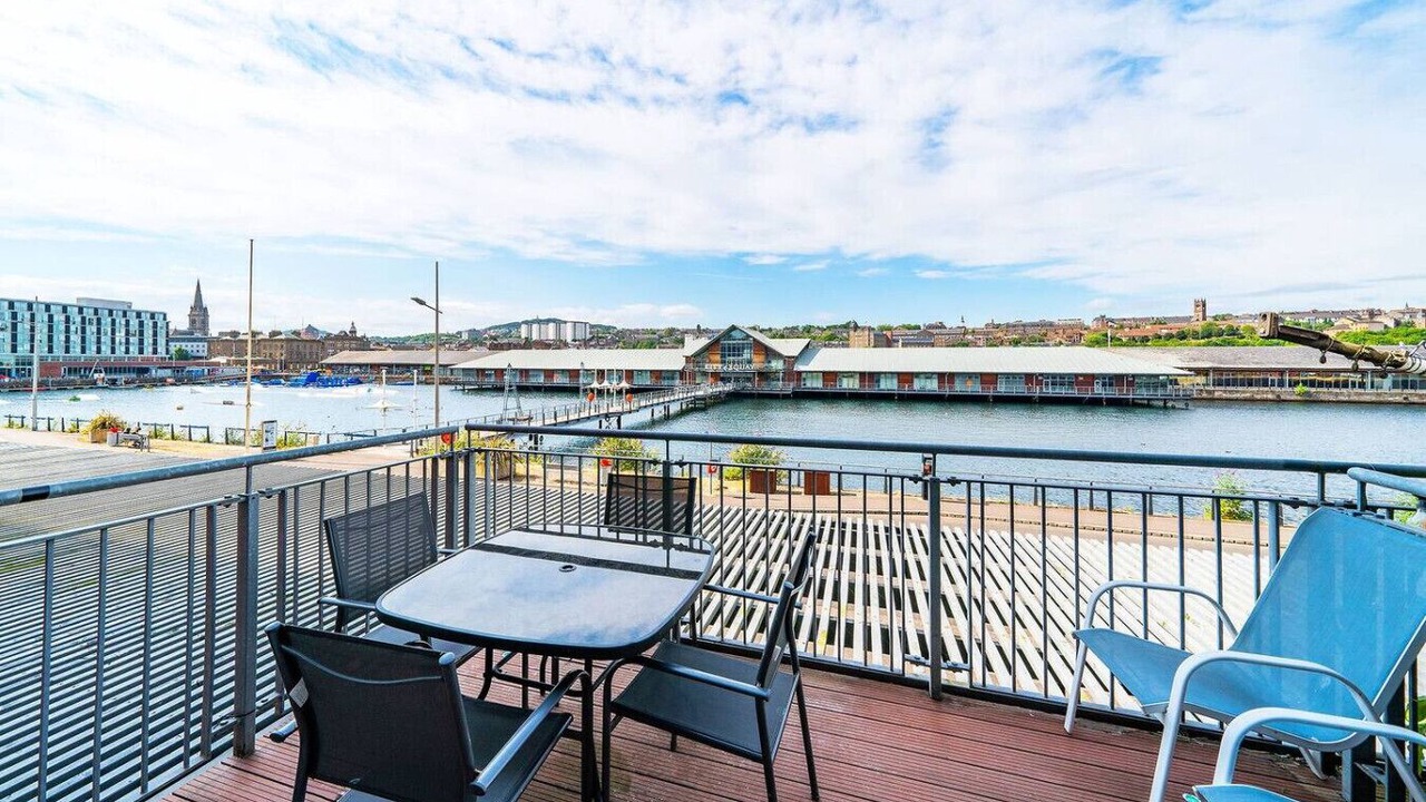 Photo of Outdoor in Dundee