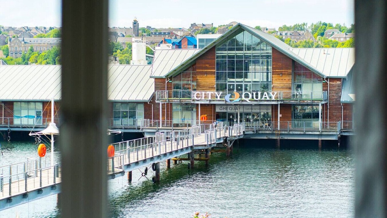 Photo of Others in Dundee