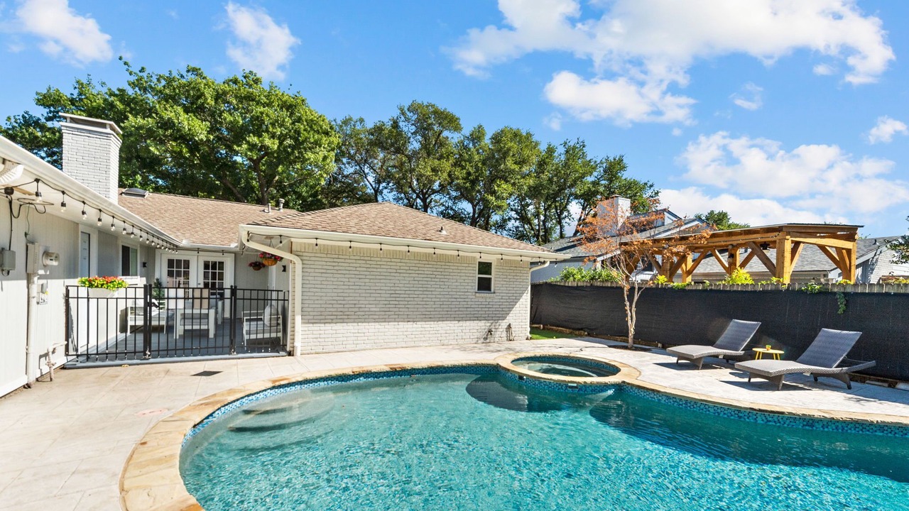 Photo of Outdoor in Richardson