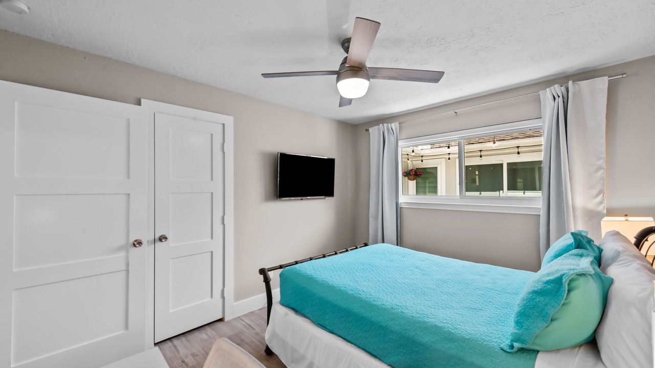 Photo of Bedroom in Richardson