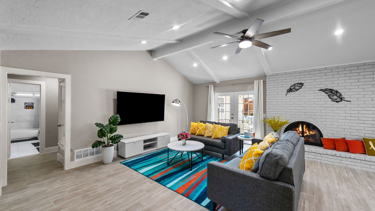 Photo of Bedroom in Richardson