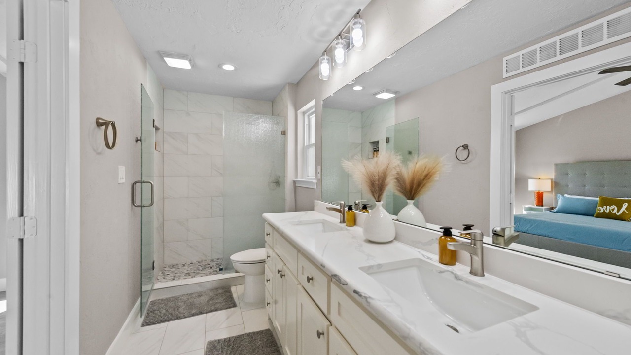 Photo of Bathroom in Richardson
