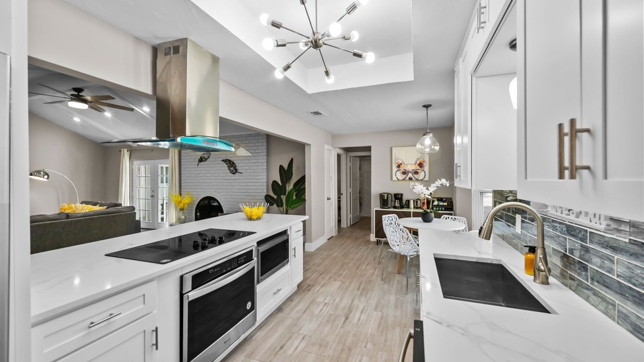 Photo of Kitchen in Richardson