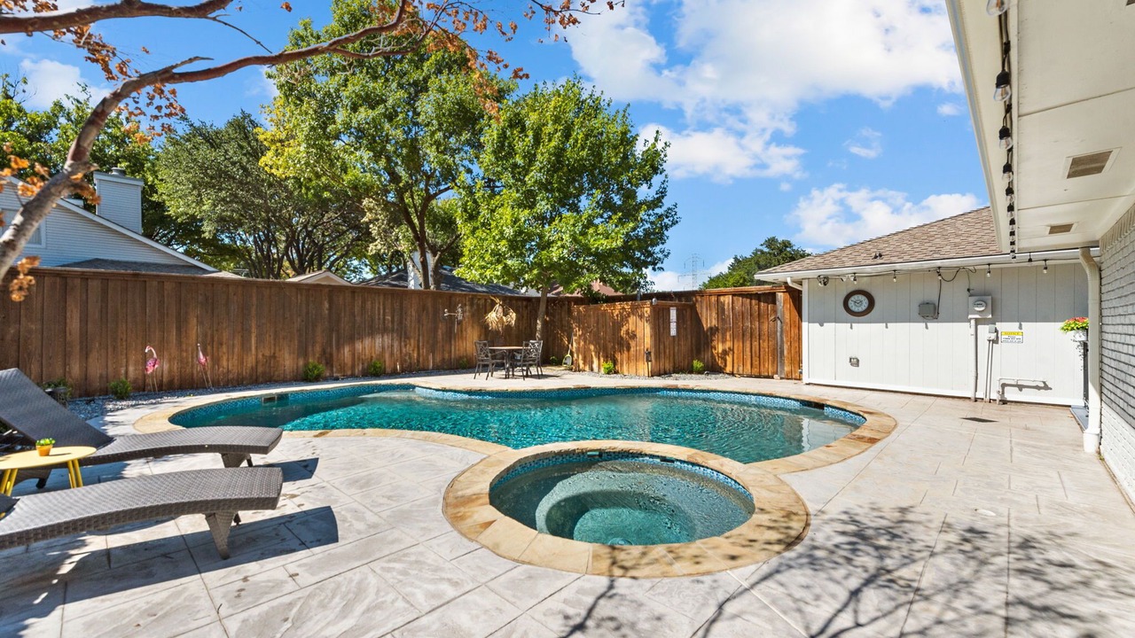 Photo of Outdoor in Richardson