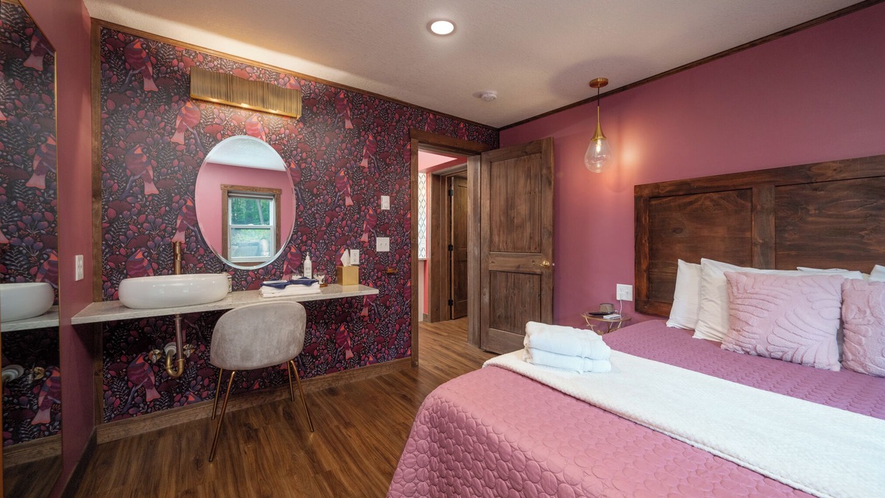 Photo of Bathroom in Prescott