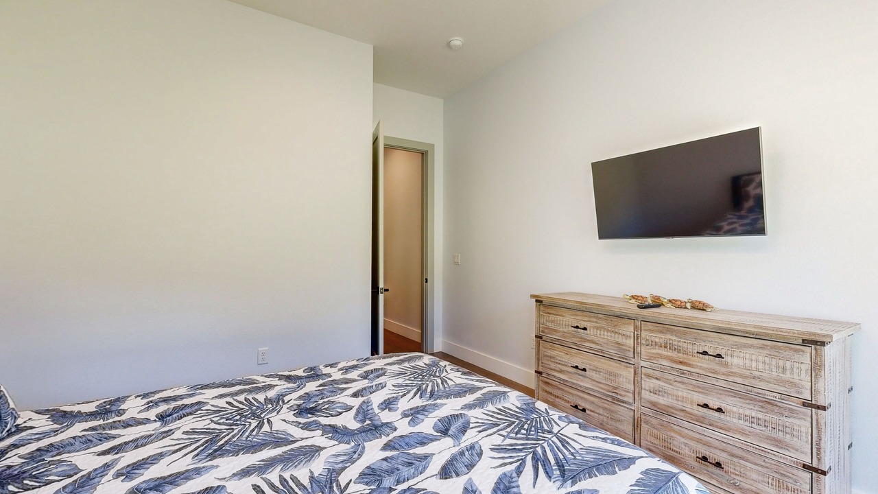 Photo of Bedroom in Horseshoe Bay West