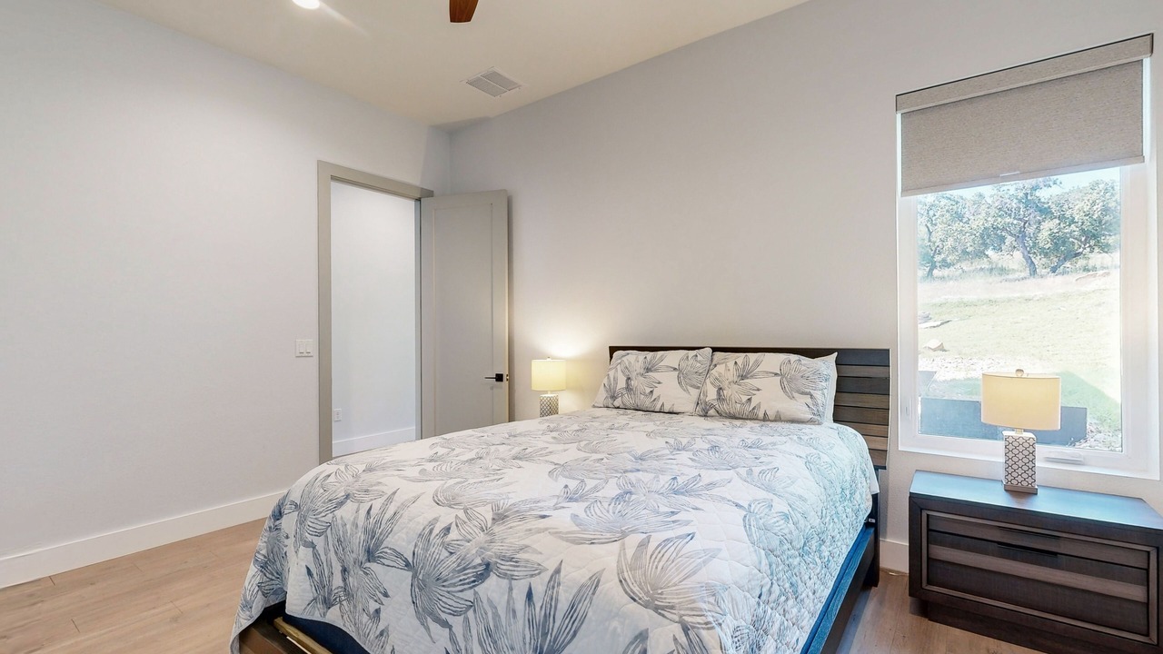 Photo of Bedroom in Horseshoe Bay West