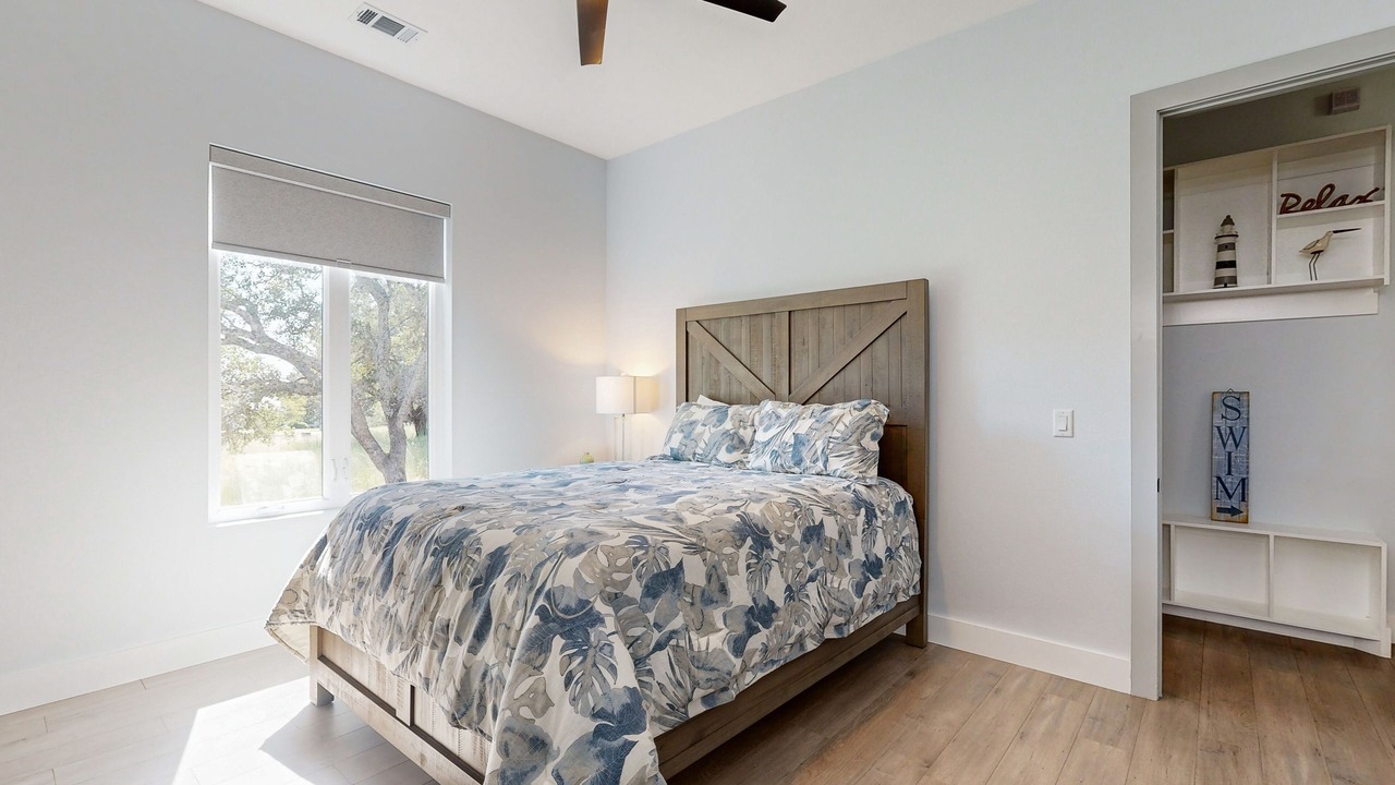 Photo of Bedroom in Horseshoe Bay West