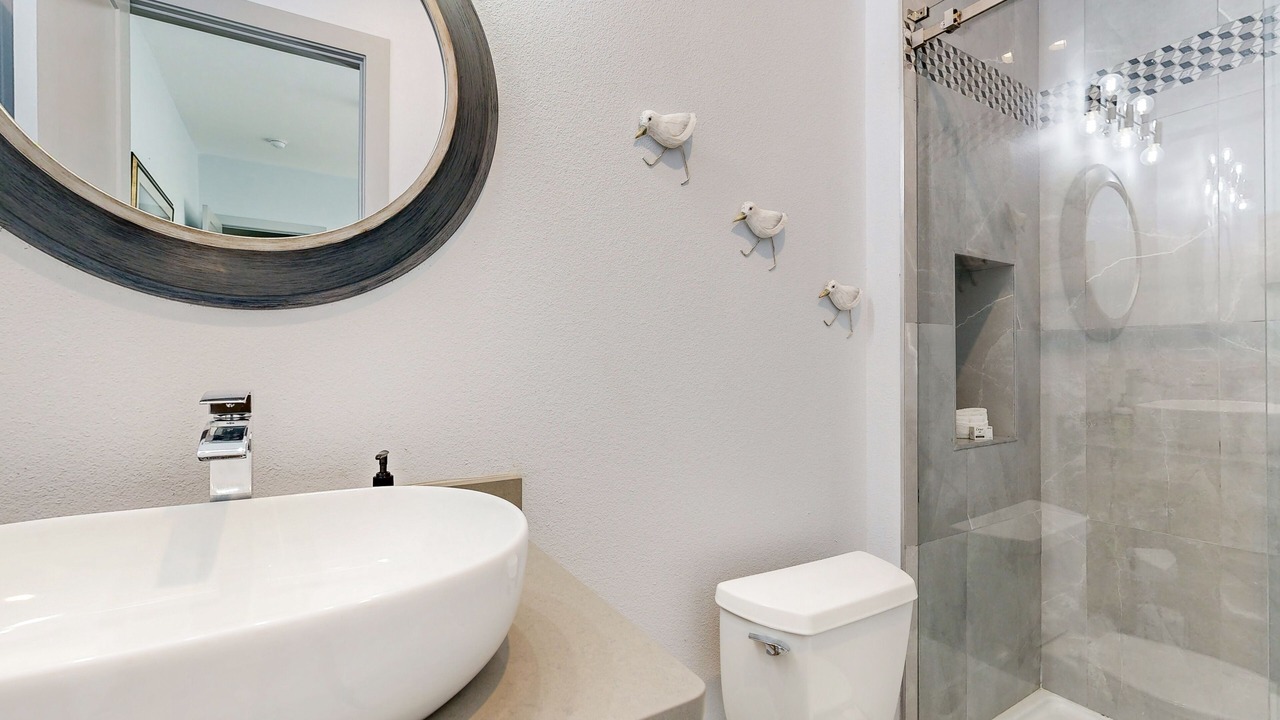 Photo of Bathroom in Horseshoe Bay West
