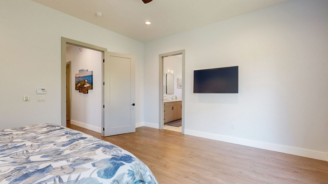 Photo of Bedroom in Horseshoe Bay West