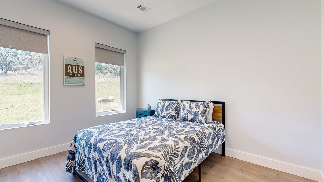 Photo of Bedroom in Horseshoe Bay West
