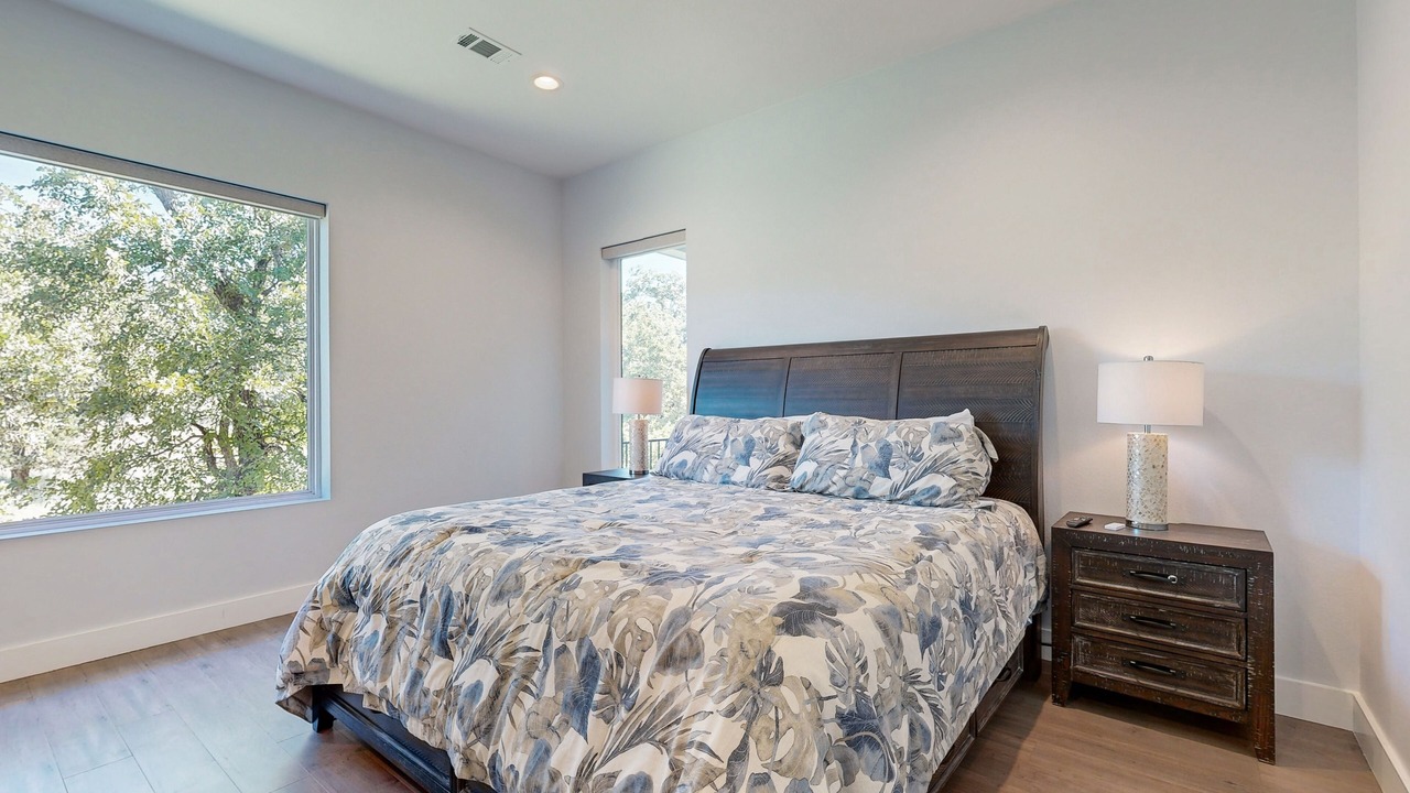 Photo of Bedroom in Horseshoe Bay West