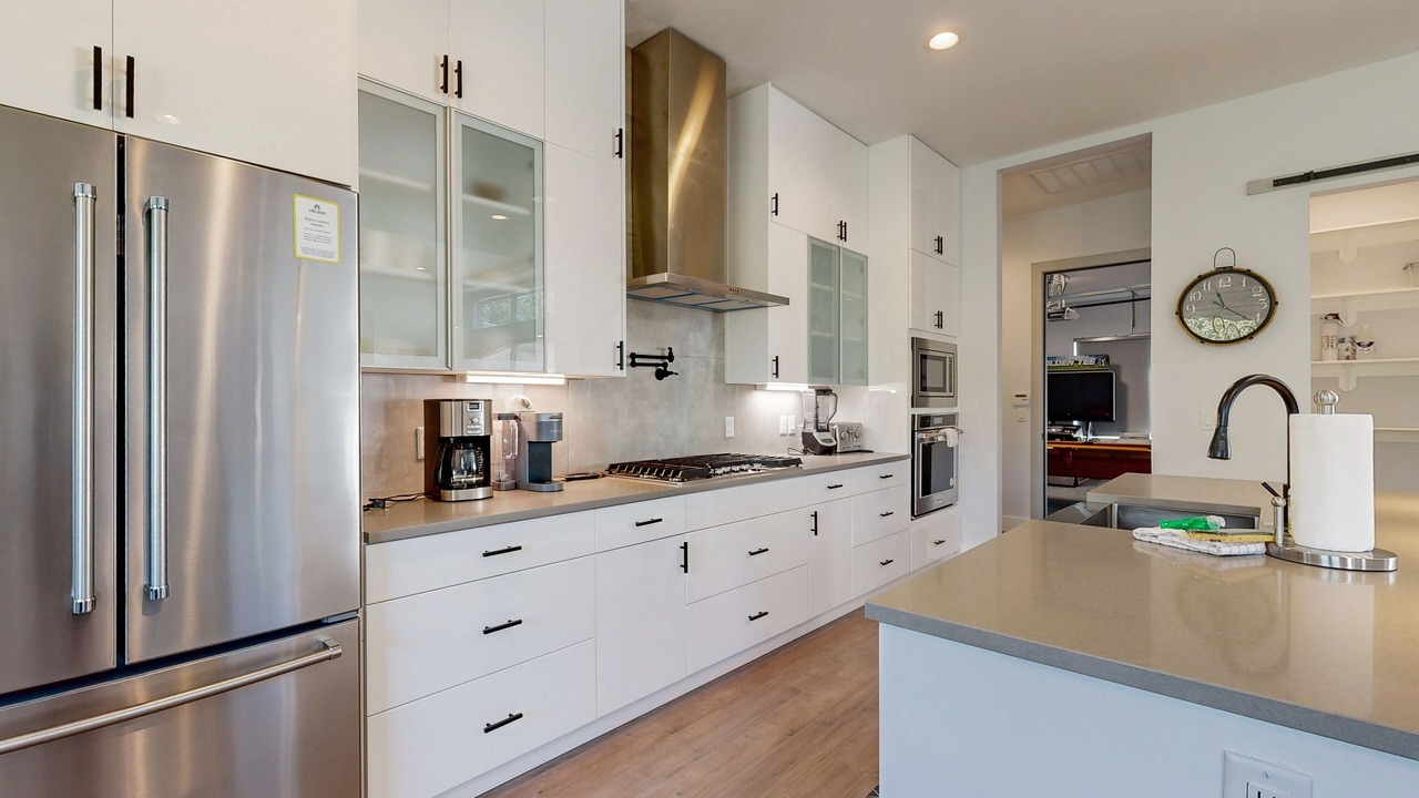 Photo of Kitchen in Horseshoe Bay West