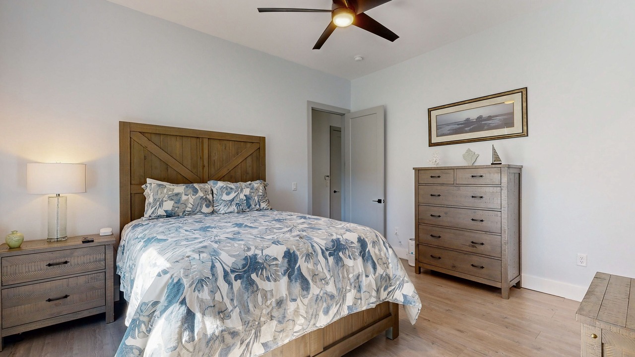 Photo of Bedroom in Horseshoe Bay West