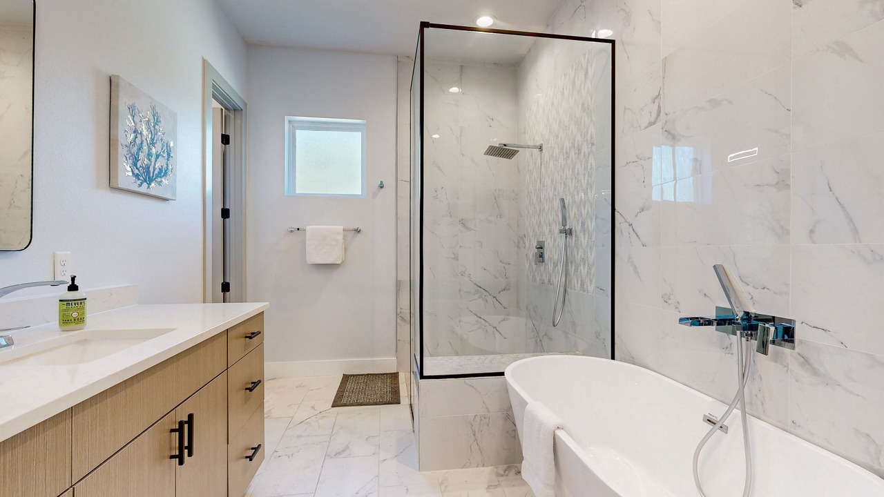 Photo of Bathroom in Horseshoe Bay West
