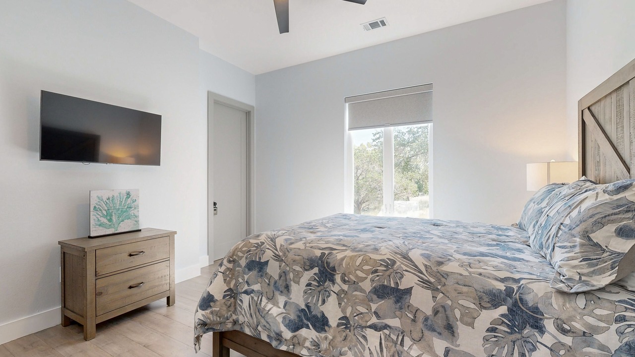 Photo of Bedroom in Horseshoe Bay West
