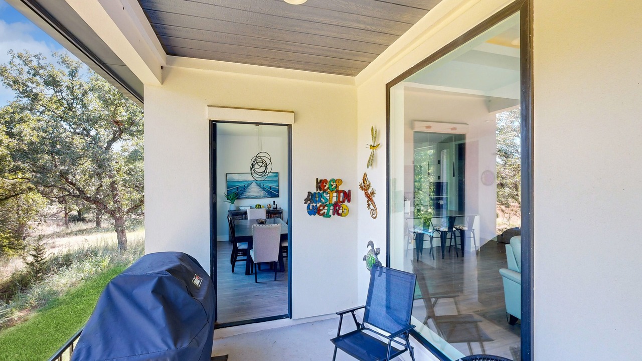 Photo of Outdoor in Horseshoe Bay West