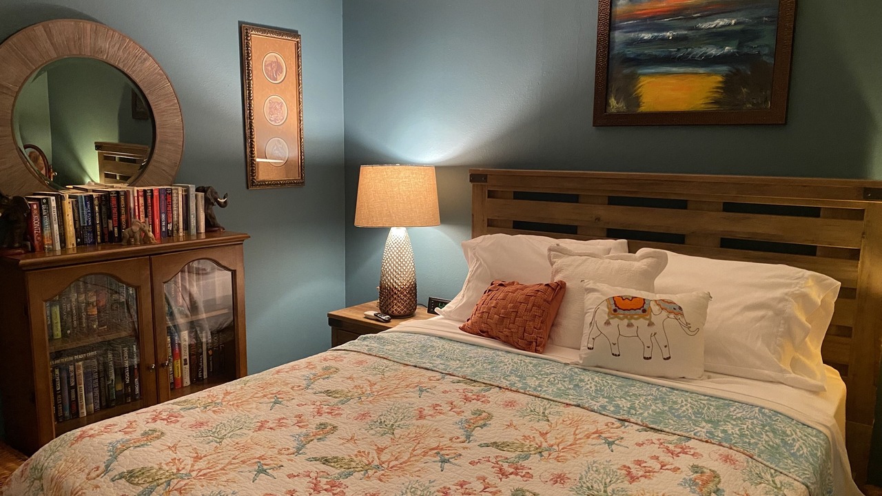 Photo of Bedroom in Murfreesboro