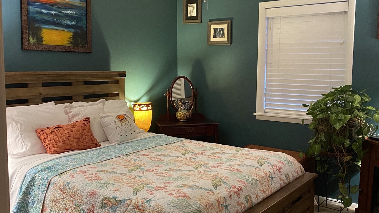 Photo of Bedroom in Murfreesboro