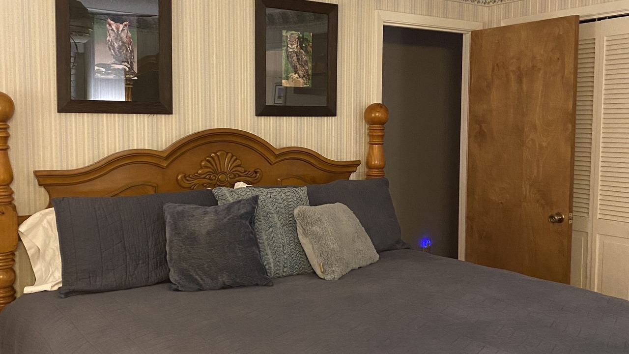 Photo of Bedroom in Murfreesboro