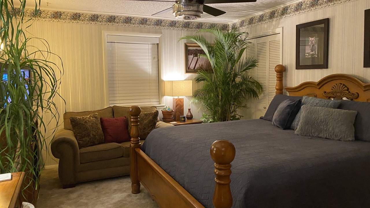 Photo of Bedroom in Murfreesboro
