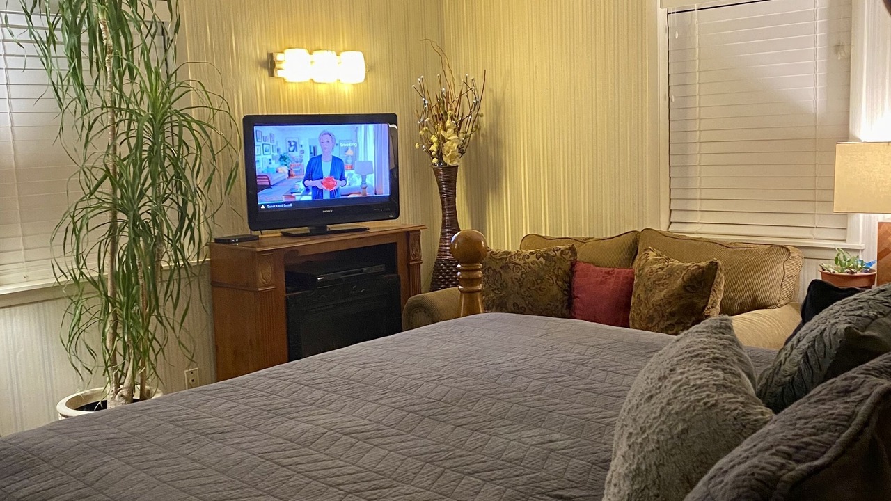 Photo of Bedroom in Murfreesboro