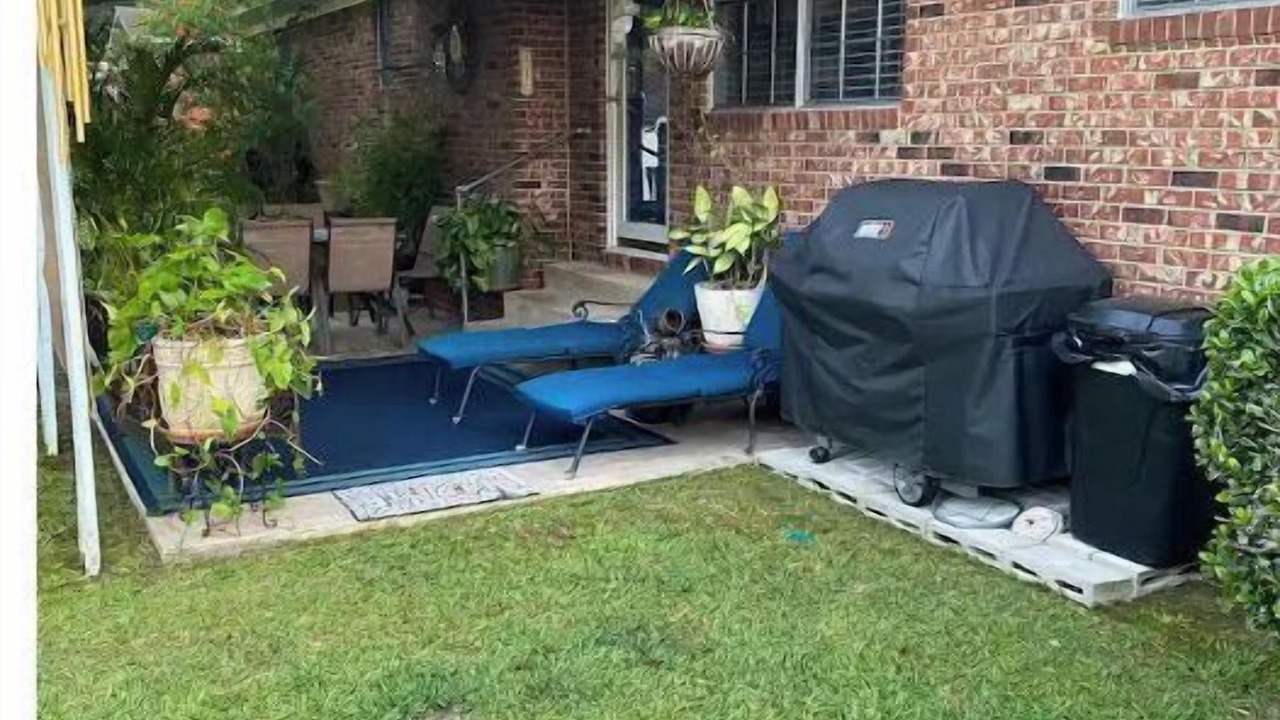 Photo of Outdoor in Murfreesboro