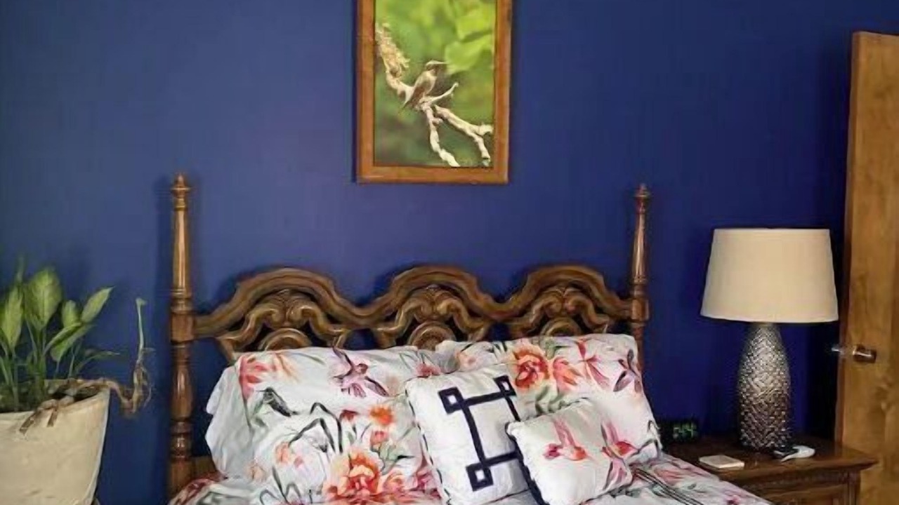 Photo of Bedroom in Murfreesboro
