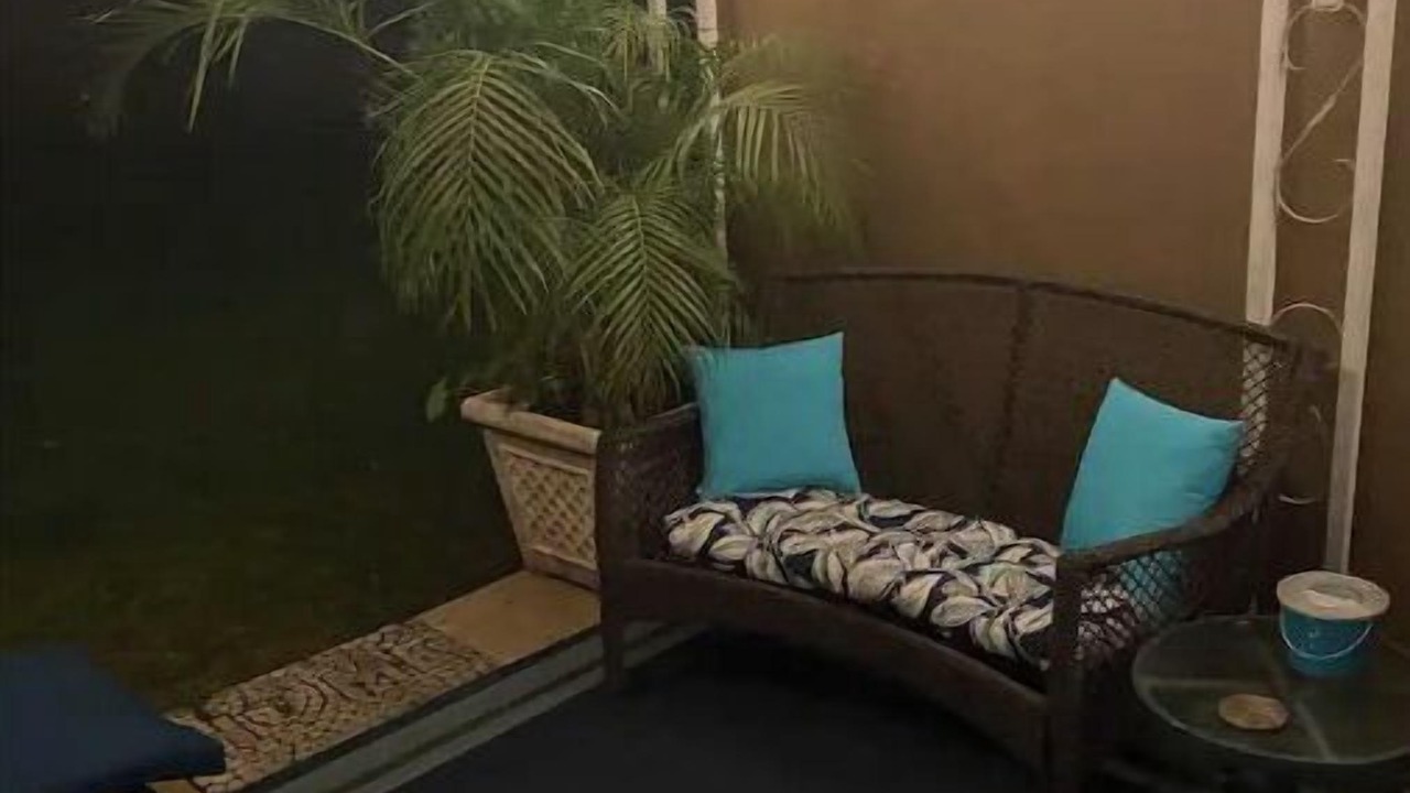 Photo of Patio Balcony in Murfreesboro