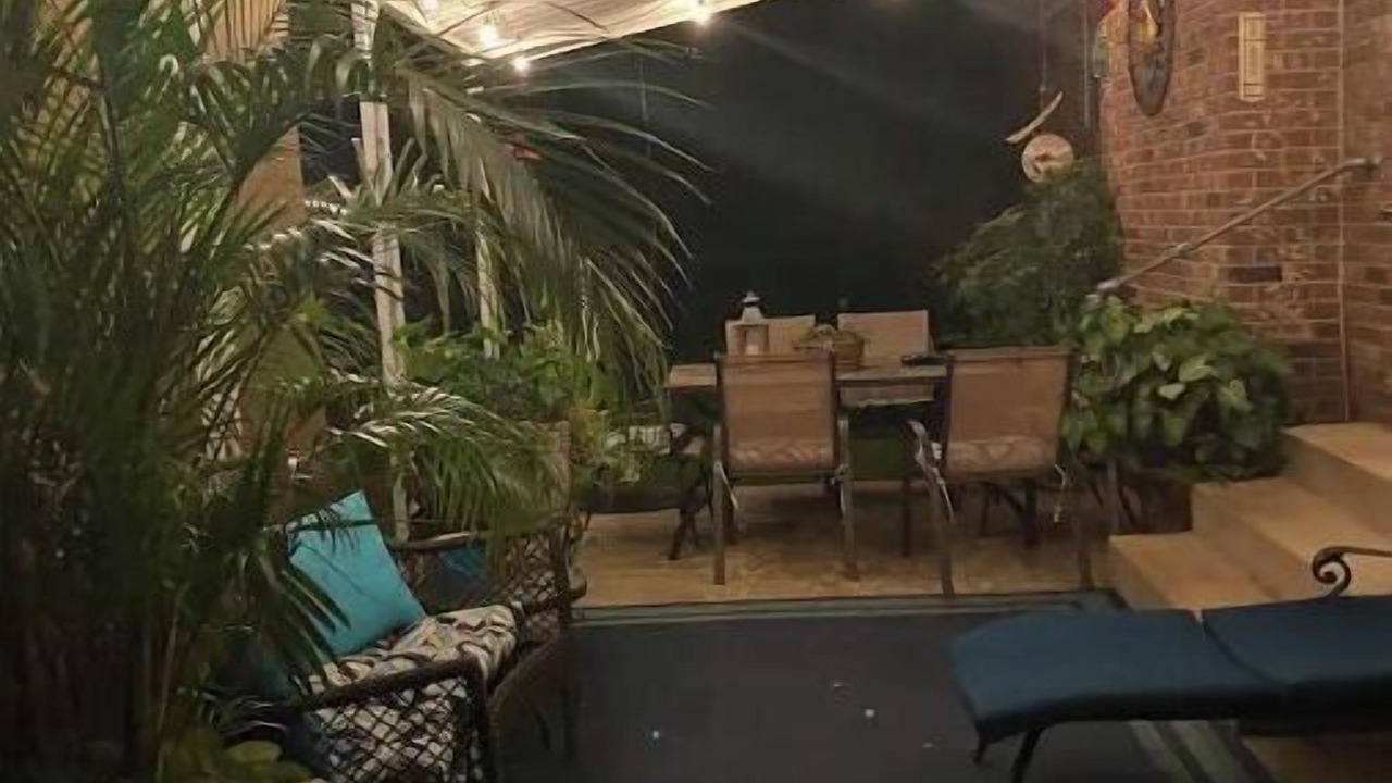 Photo of Patio Balcony in Murfreesboro