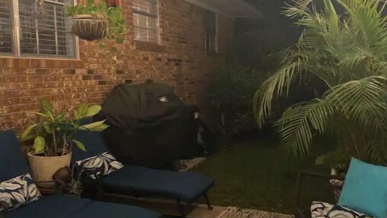 Photo of Patio Balcony in Murfreesboro