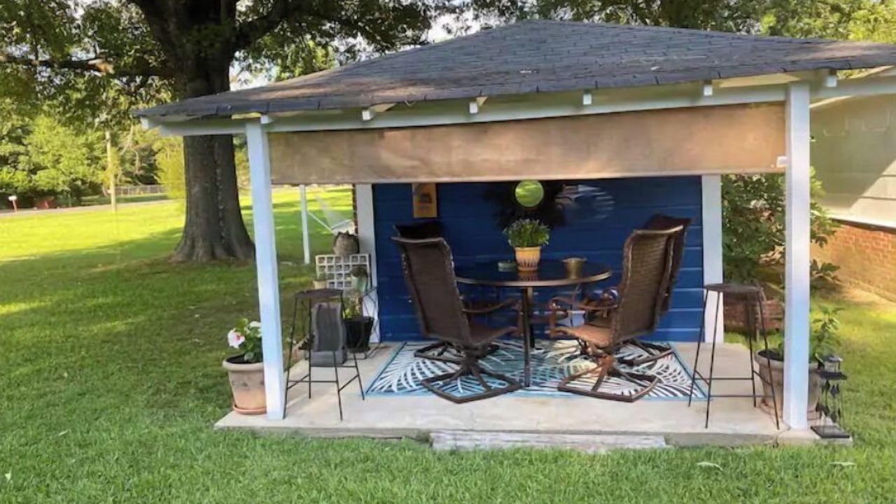 Photo of Outdoor in Murfreesboro